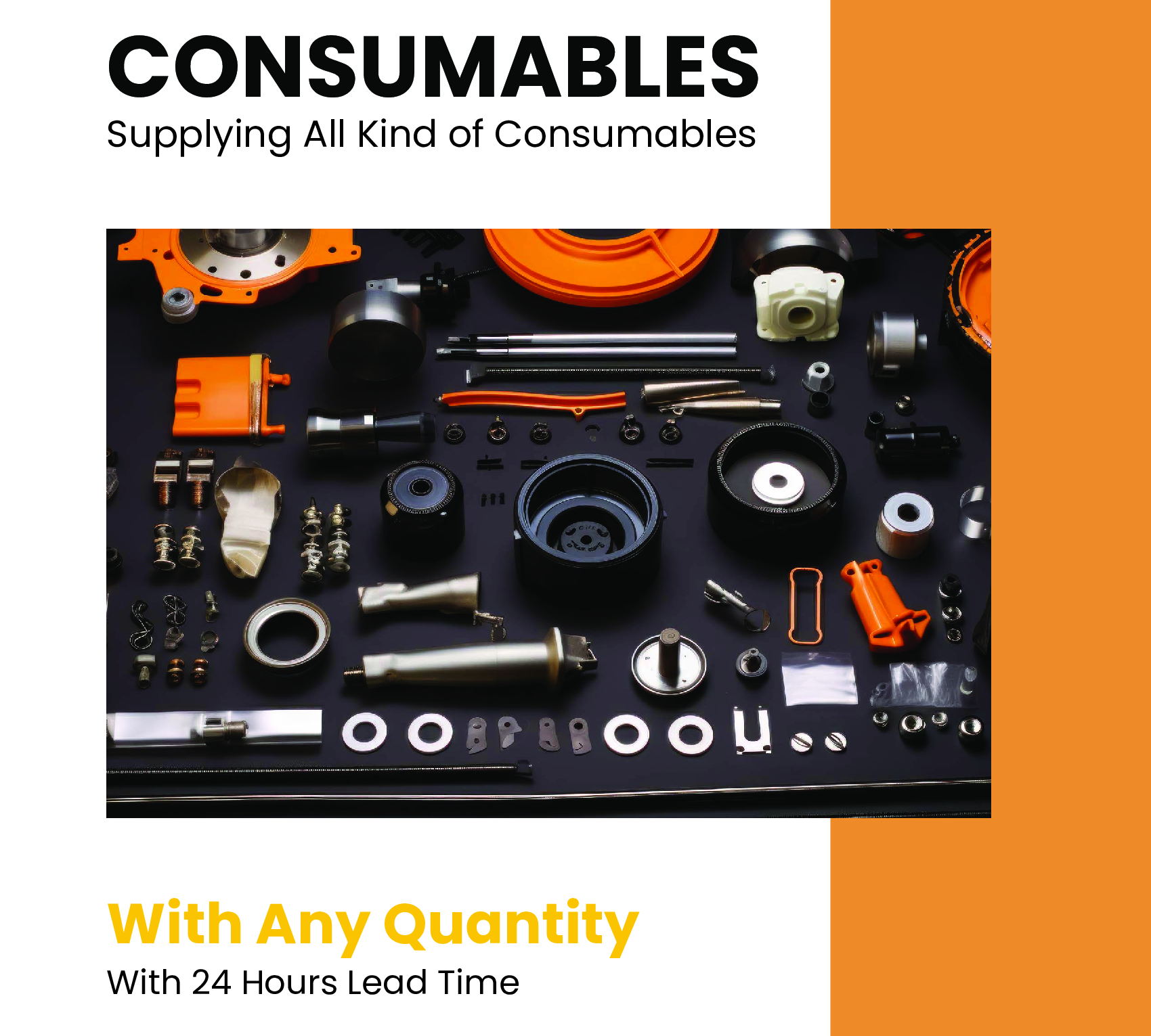 Construction Materials